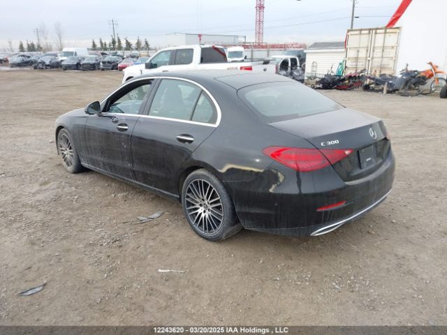 W1KAF4HB1PR133796 2023 MERCEDES-BENZ