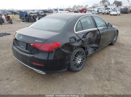 W1KAF4HB1PR133796 2023 MERCEDES-BENZ