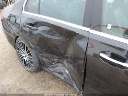 W1KAF4HB1PR133796 2023 MERCEDES-BENZ