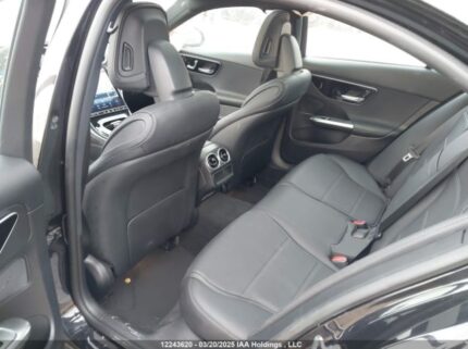 W1KAF4HB1PR133796 2023 MERCEDES-BENZ