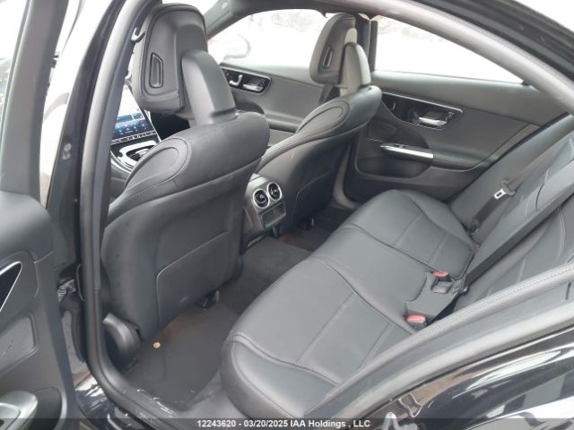 W1KAF4HB1PR133796 2023 MERCEDES-BENZ