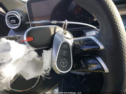 W1KAF4HB1PR135421 2023 MERCEDES-BENZ