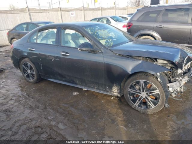 W1KAF4HB1PR135421 2023 MERCEDES-BENZ