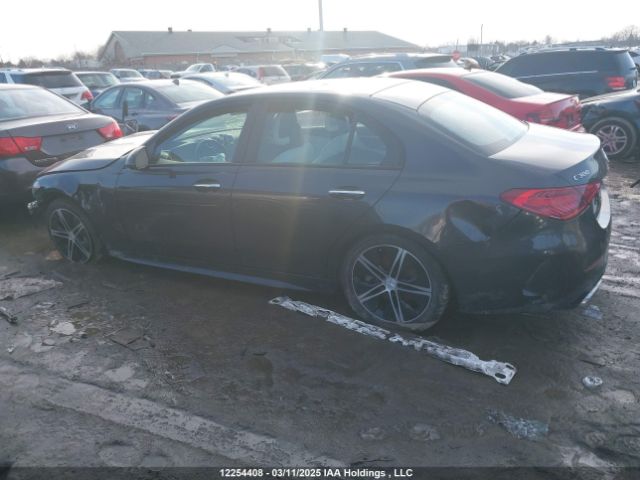 W1KAF4HB1PR135421 2023 MERCEDES-BENZ