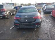 W1KAF4HB1PR135421 2023 MERCEDES-BENZ