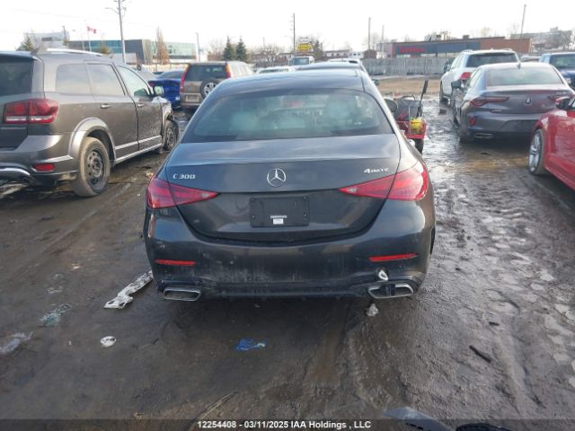 W1KAF4HB1PR135421 2023 MERCEDES-BENZ