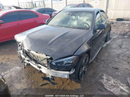 W1KAF4HB1PR135421 2023 MERCEDES-BENZ
