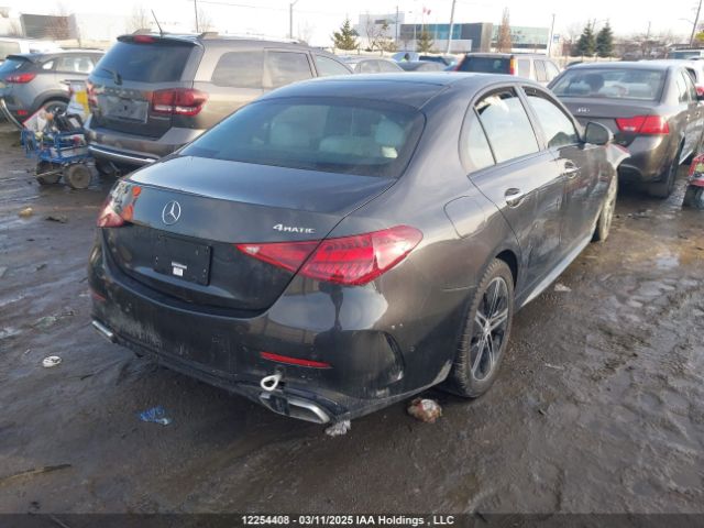 W1KAF4HB1PR135421 2023 MERCEDES-BENZ