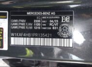 W1KAF4HB1PR135421 2023 MERCEDES-BENZ