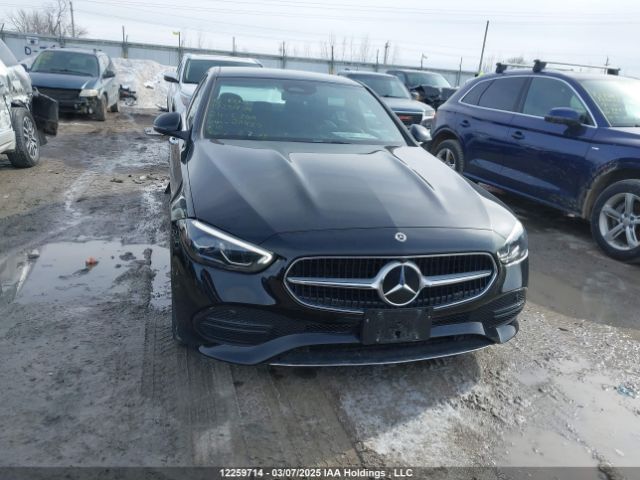 W1KAF4HB6RR211427 2024 MERCEDES-BENZ