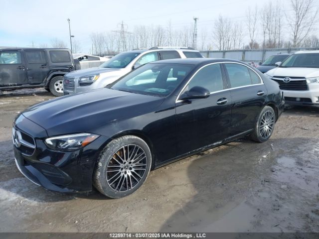 W1KAF4HB6RR211427 2024 MERCEDES-BENZ