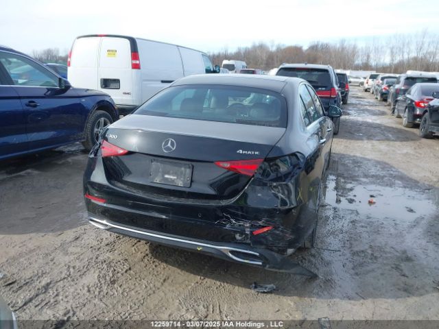 W1KAF4HB6RR211427 2024 MERCEDES-BENZ