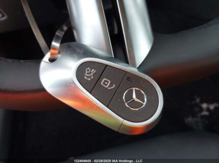 W1KAF4HBXRR193112 2024 MERCEDES-BENZ