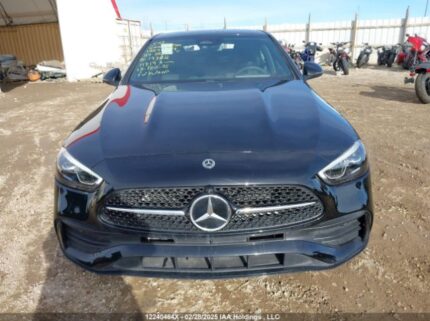 W1KAF4HBXRR193112 2024 MERCEDES-BENZ