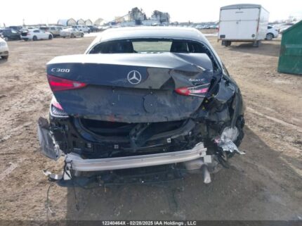W1KAF4HBXRR193112 2024 MERCEDES-BENZ