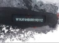 W1KAF4HBXRR193112 2024 MERCEDES-BENZ