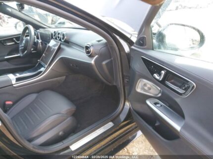 W1KAF4HBXRR193112 2024 MERCEDES-BENZ