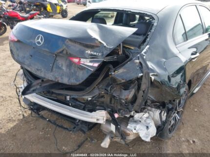 W1KAF4HBXRR193112 2024 MERCEDES-BENZ