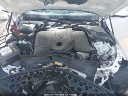 W1KAF4HBXRR203850 2024 MERCEDES-BENZ