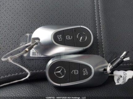 W1KAF4HBXRR203850 2024 MERCEDES-BENZ
