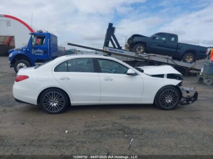 W1KAF4HBXRR203850 2024 MERCEDES-BENZ