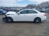 W1KAF4HBXRR203850 2024 MERCEDES-BENZ