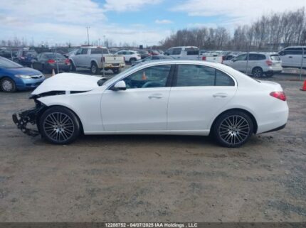 W1KAF4HBXRR203850 2024 MERCEDES-BENZ