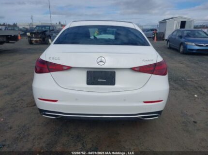 W1KAF4HBXRR203850 2024 MERCEDES-BENZ
