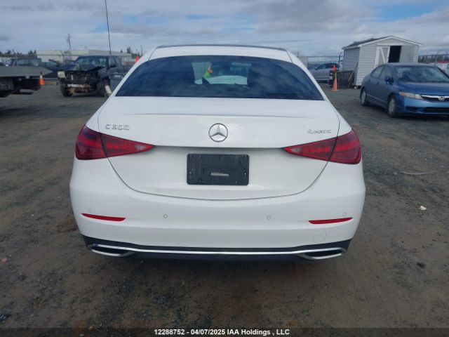W1KAF4HBXRR203850 2024 MERCEDES-BENZ