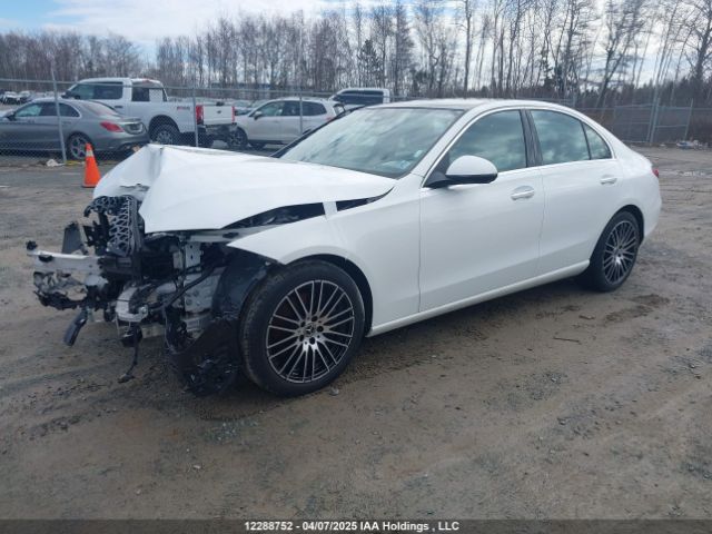 W1KAF4HBXRR203850 2024 MERCEDES-BENZ