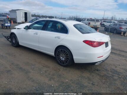 W1KAF4HBXRR203850 2024 MERCEDES-BENZ