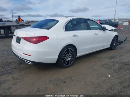 W1KAF4HBXRR203850 2024 MERCEDES-BENZ