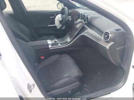W1KAF4HBXRR203850 2024 MERCEDES-BENZ