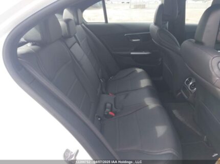W1KAF4HBXRR203850 2024 MERCEDES-BENZ