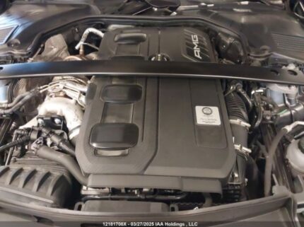 W1KAF8HB2PR096782 2023 MERCEDES-BENZ
