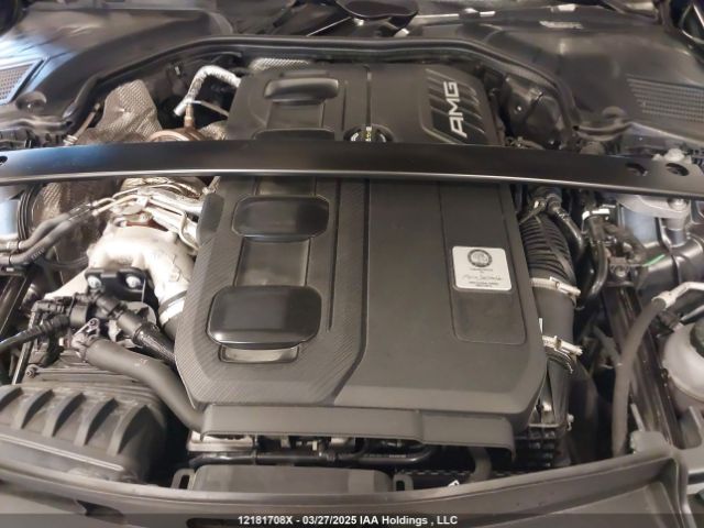 W1KAF8HB2PR096782 2023 MERCEDES-BENZ