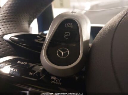 W1KAF8HB2PR096782 2023 MERCEDES-BENZ