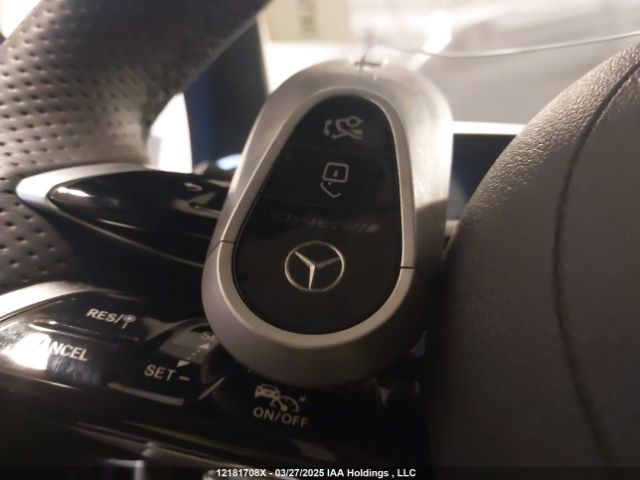W1KAF8HB2PR096782 2023 MERCEDES-BENZ