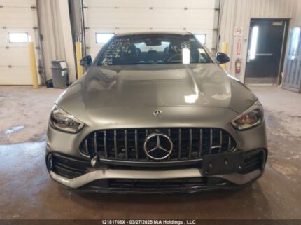 W1KAF8HB2PR096782 2023 MERCEDES-BENZ