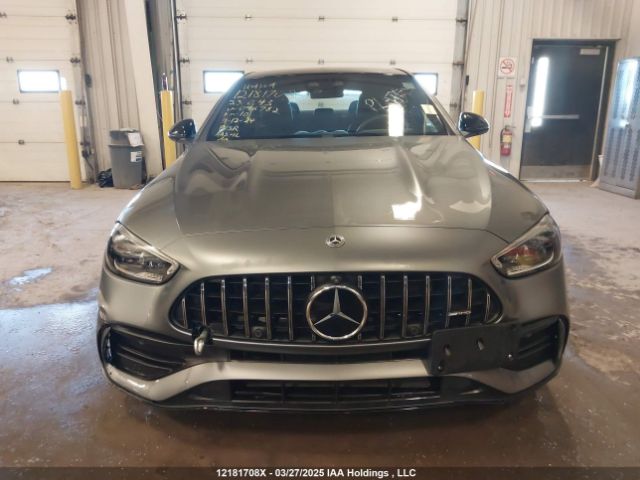 W1KAF8HB2PR096782 2023 MERCEDES-BENZ