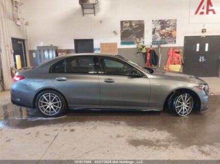 W1KAF8HB2PR096782 2023 MERCEDES-BENZ
