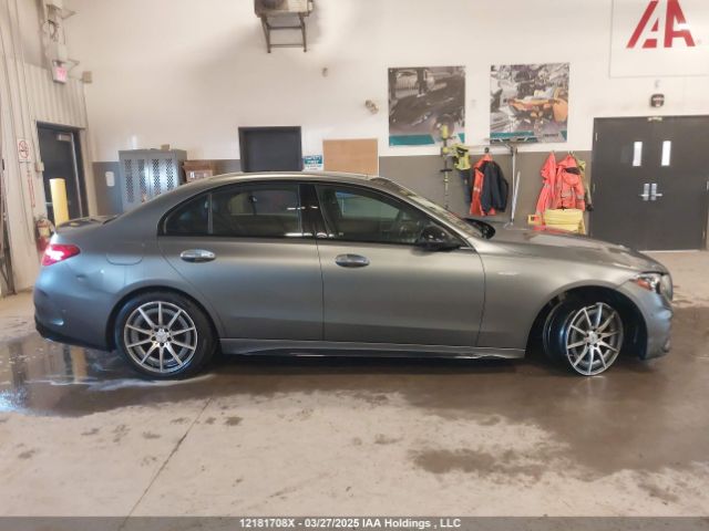 W1KAF8HB2PR096782 2023 MERCEDES-BENZ