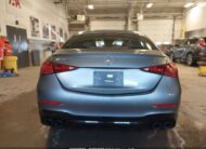 W1KAF8HB2PR096782 2023 MERCEDES-BENZ