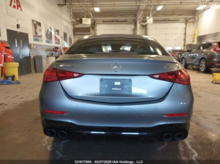 W1KAF8HB2PR096782 2023 MERCEDES-BENZ