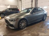 W1KAF8HB2PR096782 2023 MERCEDES-BENZ