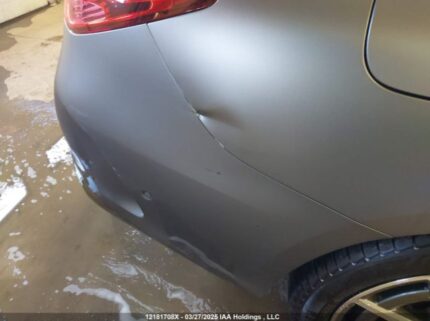 W1KAF8HB2PR096782 2023 MERCEDES-BENZ