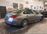 W1KAF8HB2PR096782 2023 MERCEDES-BENZ