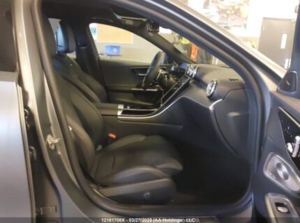 W1KAF8HB2PR096782 2023 MERCEDES-BENZ