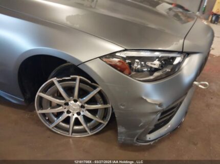 W1KAF8HB2PR096782 2023 MERCEDES-BENZ