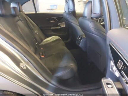 W1KAF8HB2PR096782 2023 MERCEDES-BENZ
